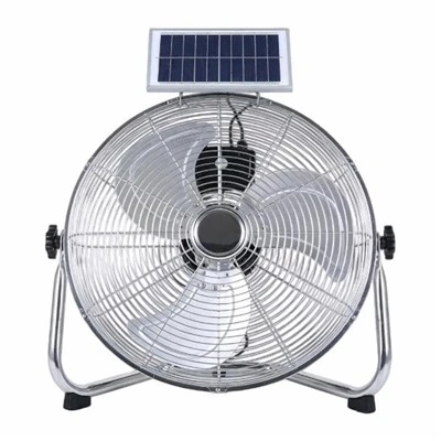 Ventilator automobila na solarni pogon