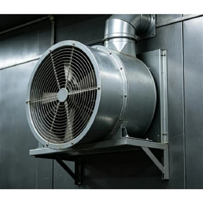 Zidni kuhinjski ispušni ventilator